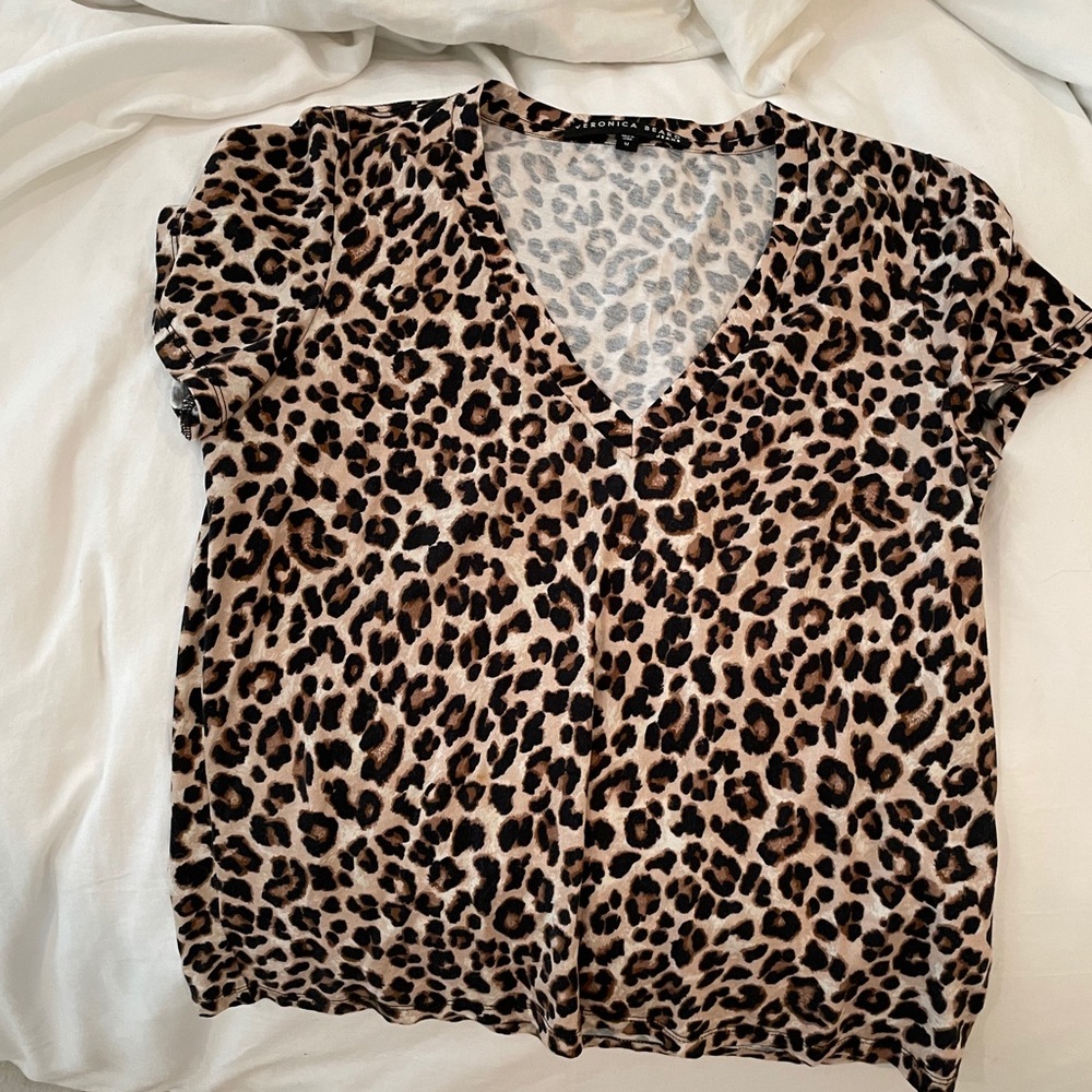 Veronica beard T-shirt
